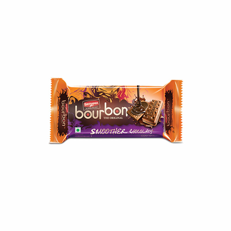 Burbon 10 Rs